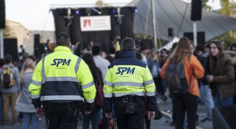 SERVICIOS JURÍDICOS: El TSJC vuelve a dar la razón a SPS confirmando condena a SPM