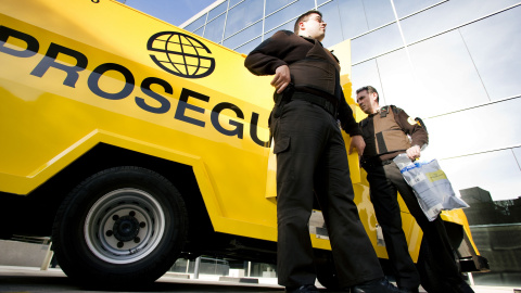 SERVICIOS JURÍDICOS: Condenada Prosegur Cash por vulnerar derechos fundamentales de sus trabajadores